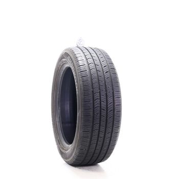 Set of (2) Used 225/55R18 Hankook Kinergy PT 98H - 8/32