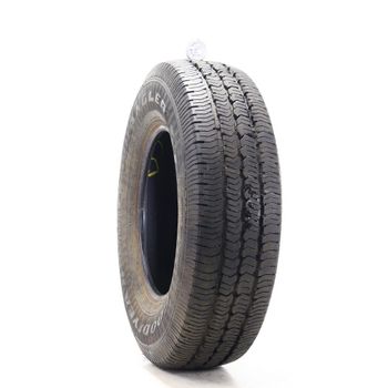Used 235/75R16 Goodyear Wrangler ST 106S - 10/32