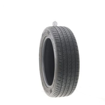 Set of (2) Used 225/55R19 Advanta HP Z-02 99H - 7.5-8.5/32