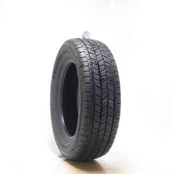 Used 235/65R18 DeanTires Back Country QS-3 Touring H/T 106H - 11.5/32