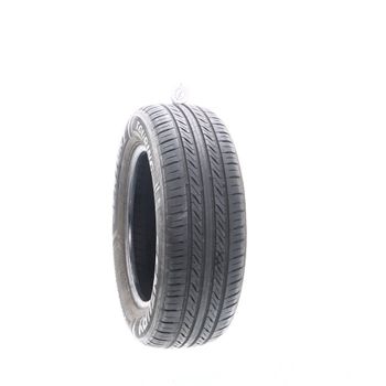 Set of (2) Used 215/60R16 Sentury Touring 95H - 8-9/32