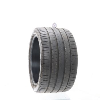 Used 345/30ZR19 Michelin Pilot Super Sport 109Y - 8.5/32