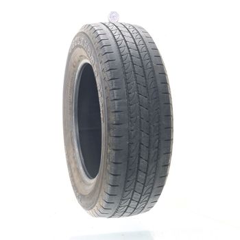 Used LT275/65R20 Yokohama Geolandar H/T G056 126/123S - 10/32