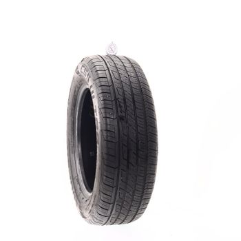 Set of (4) Used 225/65R17 Cooper CS5 Ultra Touring 102H - 5.5/32