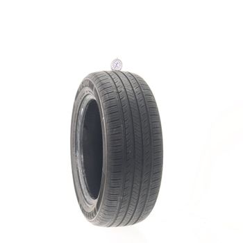 Set of (2) Used 215/55R16 Advanta ER-800 97H - 8-9.5/32