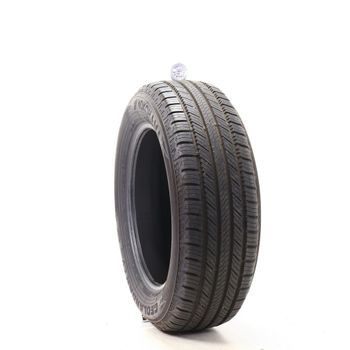 Used 225/60R17 Yokohama Geolandar CV G058 99H - 10/32