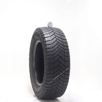 Set of (2) Used 235/65R16C Michelin Agilis CrossClimate 121/119R - 7-8.5/32