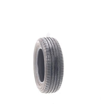 Set of (2) Used 195/65R15 Falken Pro G5 Touring A/S 91H - 10-10.5/32
