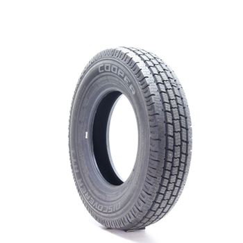 New LT215/85R16 Cooper Discoverer HT3 115/112R - 14/32