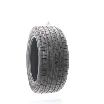 Used 295/45R19 Pirelli Scorpion Verde MGT 113W - 9.5/32