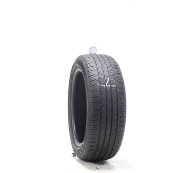 Set of (2) Used 215/55R18 Nexen N'Priz AH8 95H - 6-7/32