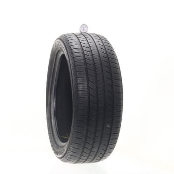 Used 255/50R20 Yokohama Geolandar X-CV G057 109W - 7/32