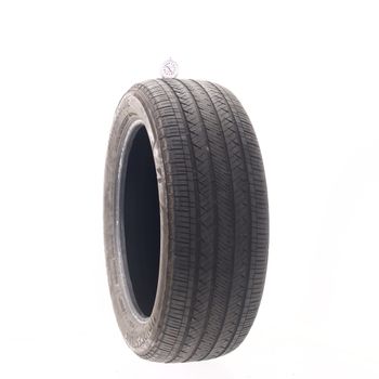 Set of (4) Used 255/50R20 Bridgestone Alenza Sport A/S 105H - 7