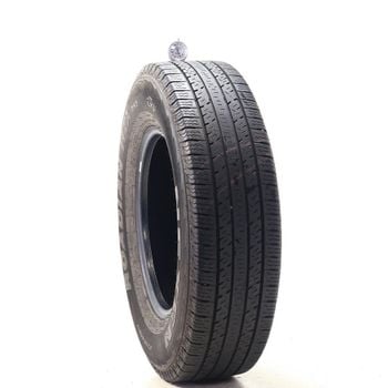 Used LT235/80R17 Nexen Roadian HTX RH5 120/117R - 6.5/32