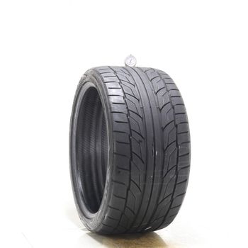 Used 305/30ZR20 Nitto NT555 G2 103W - 8/32