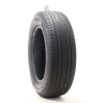 Set of (2) Used 235/65R18 Pirelli Scorpion Strada 106H - 7/32