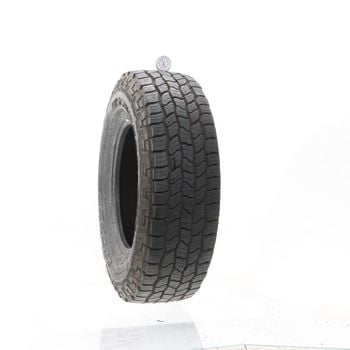 Used LT245/75R16 Cooper Discoverer AT3 LT 120/116R - 13/32
