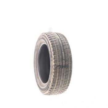 Used 215/60R16 Yokohama Ice Guard IG20 95H - 7/32