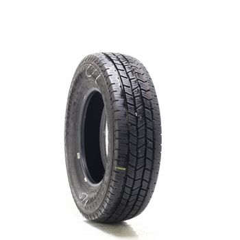 Used LT225/75R16 DeanTires Back Country QS-3 Touring H/T 115/112R - 14/32