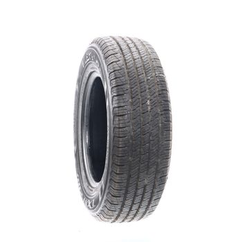 Driven Once LT245/70R17 Lexani LXHT-206 119/116S - 12.5/32