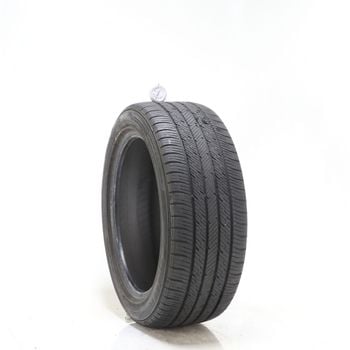 Set of (4) Used 225/50R18 Falken Pro G5 Touring A/S 95H - 8-9.5/32