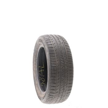 Set of (2) Driven Once 225/55R17 Hankook Ventus S1 Noble2 101H - 10.5/32