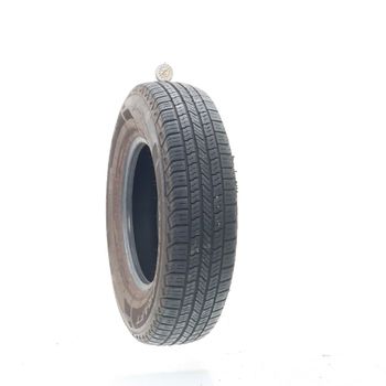 Set of (2) Used LT215/85R16 Mastercraft Stratus HT 115/112R - 9-10/32