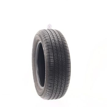 Set of (2) Used 225/60R17 Yokohama Geolandar G91 99H - 7.5-8/32