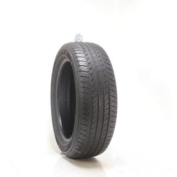 Set of (2) Used 225/55R19 Kelly Edge AS 99V - 7/32