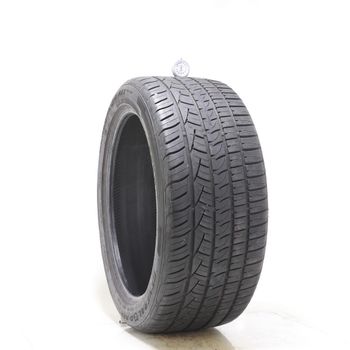 Used 275/40ZR20 General G-Max AS-05 106W - 7/32