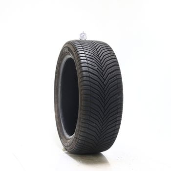 Set of (2) Used 265/45R20 Michelin CrossClimate 2 108V - 8-9/32