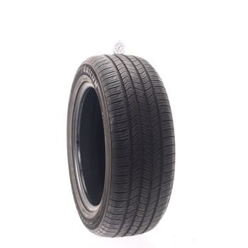 Set of (4) Used 235/55R18 Sailun Atrezzo SH408 100V - 8.5-9.5/32