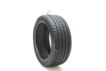 Used 245/40R18 Toyo Versado Noir E 93V - 8/32