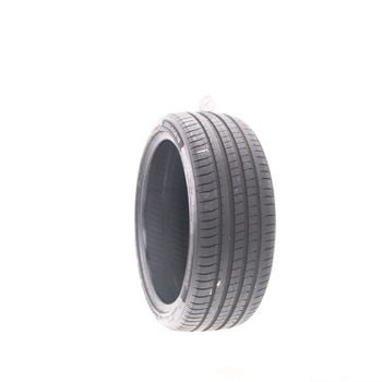 Used 225/40R19 Zeetex HP5000 max 93Y - 8.5/32