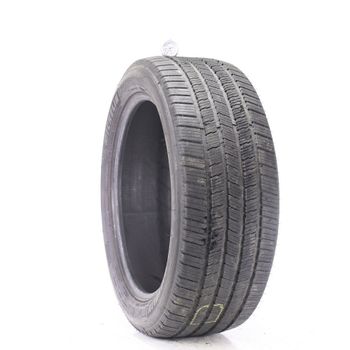 Used 285/45R22 Michelin X LT A/S 110H - 9.5/32