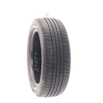 Set of (4) Used 225/55R18 Bridgestone Ecopia H/L 422 Plus 97H - 9/32