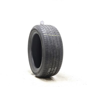 Used 235/50R17 Hankook Kinergy PT 96V - 9/32