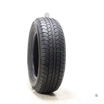 Used 255/65R18 Fuzion SUV 111T - 11/32