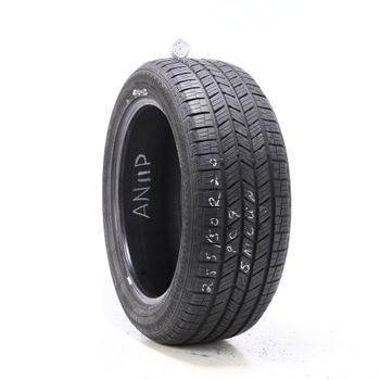 Set of (2) Used 255/50R20 Sailun Terramax HLT 105H - 9-9.5/32