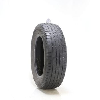 Set of (4) Used 225/65R17 Mazama Reputation NLW-3 102T - 6/32