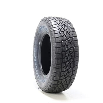 New 265/70R17 Mastercraft Courser AXT2 115T - 13/32