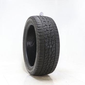 Used 265/45R21 Falken Wildpeak A/T Trail 108V - 10/32