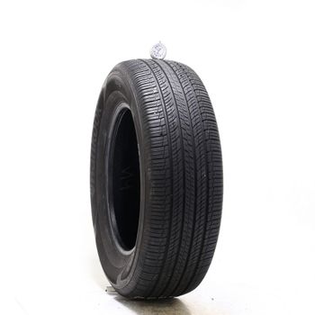 Set of (4) Used 235/65R17 Hankook Dynapro HP2 104H - 8/32