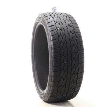 Used 265/40R22 Falken Ziex S/TZ 05 106H - 10/32