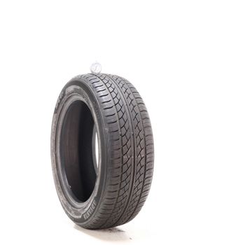 Set of (2) Used 215/55ZR17 Advanta HP Z-01 Plus 98W - 7.5-8/32
