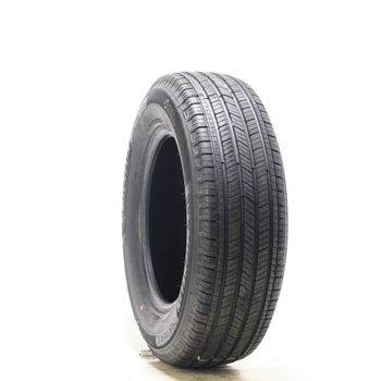 Set of (2) Driven Once 245/70R17 Michelin Primacy LTX 110T - 10/32