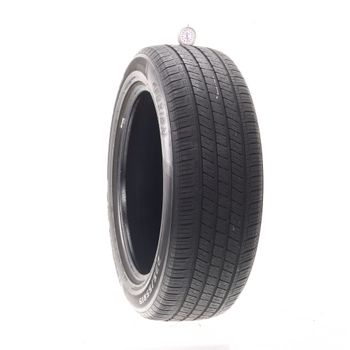 Used 235/55R19 Fuzion Touring A/S 101V - 6.5/32