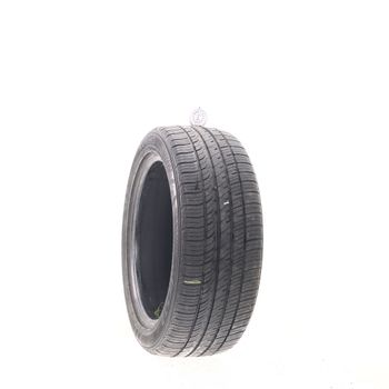 Used 215/50ZR17 Kumho Ecsta PA51 95W - 7/32
