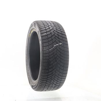 Driven Once 265/45R20 Pirelli Scorpion Weather Active 108V - 10.5/32