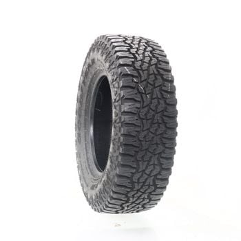Used LT265/70R17 Goodyear Wrangler Ultra Terrain AT 121/118Q - 19/32